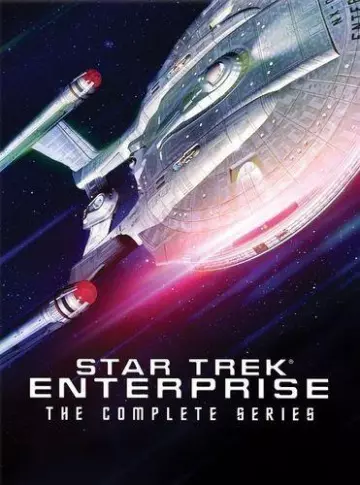 Star Trek Enterprise - Saison 2