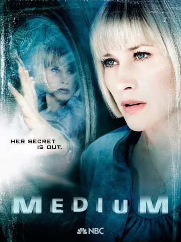 Medium - Saison 5