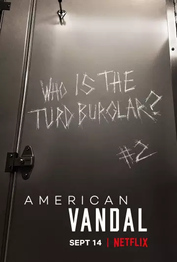 American Vandal - Saison 2