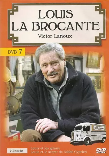 Louis la Brocante - Saison 11