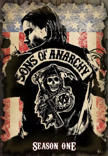 Sons of Anarchy - Saison 1