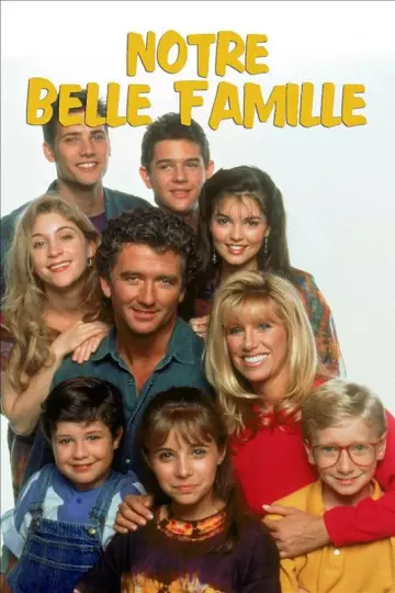 Notre belle famille - Saison 2