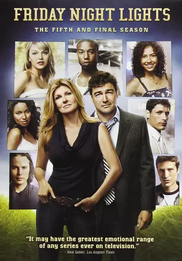 Friday Night Lights - Saison 1