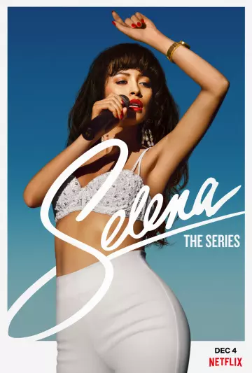 Selena : la série - Saison 1