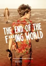 The End Of The F***ing World - Saison 1