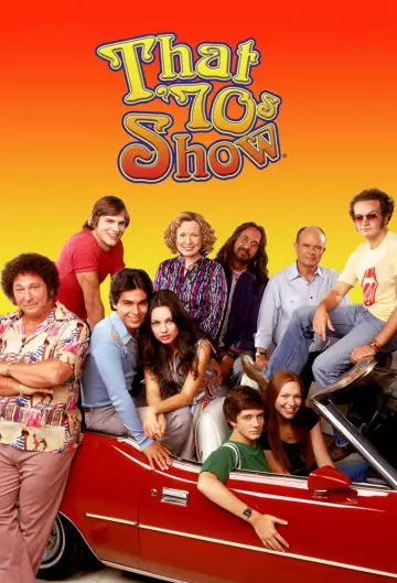 That '70s Show - Saison 6