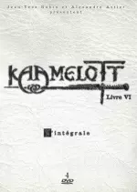 Kaamelott - Saison 6