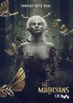 The Magicians - Saison 2