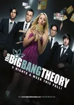 The Big Bang Theory - Saison 5