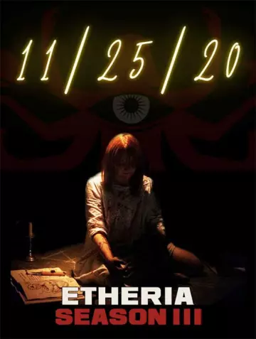 Etheria - Saison 3