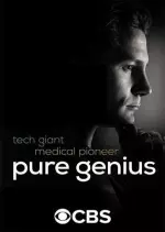 Pure Genius - Saison 1