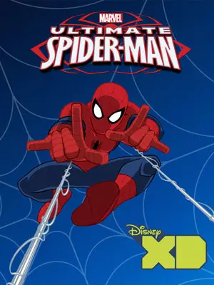 Ultimate Spider-Man - Saison 1