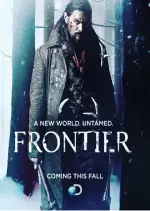 Frontier - Saison 3