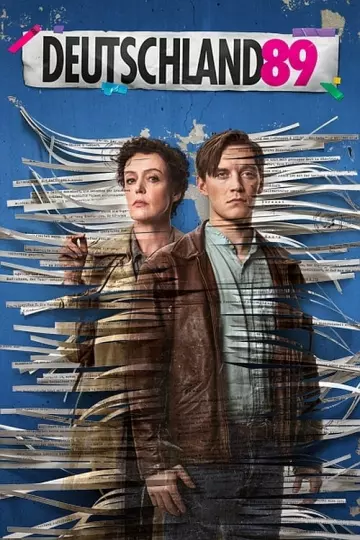 Deutschland 83/86/89 - Saison 3