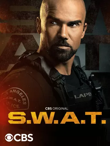 S.W.A.T. (2017) - Saison 6