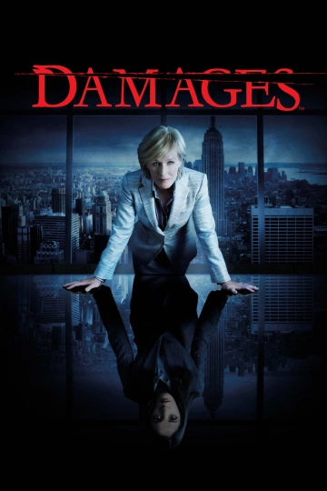 Damages - Saison 1