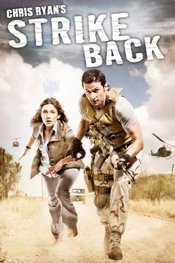 Strike Back - Saison 1