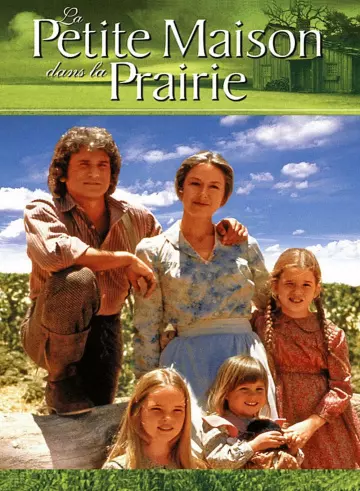 La Petite maison dans la prairie - Saison 5