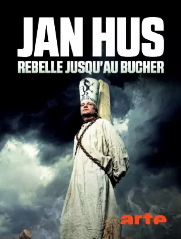 Jan Hus : Rebelle jusqu'au bûcher - Saison 1