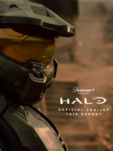 Halo - Saison 1