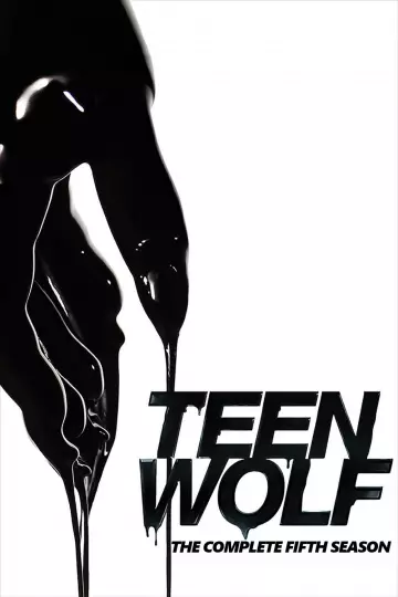 Teen Wolf - Saison 5