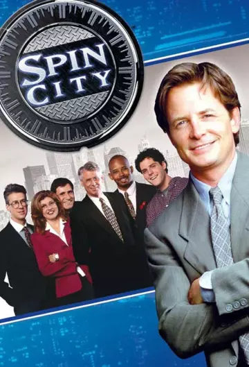 Spin City - Saison 6