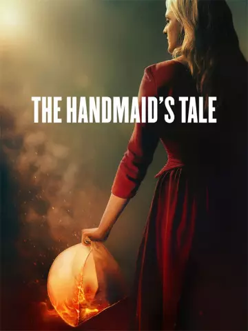 The Handmaid's Tale : la servante écarlate - Saison 3