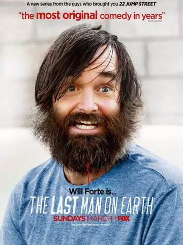 The Last Man on Earth - Saison 4