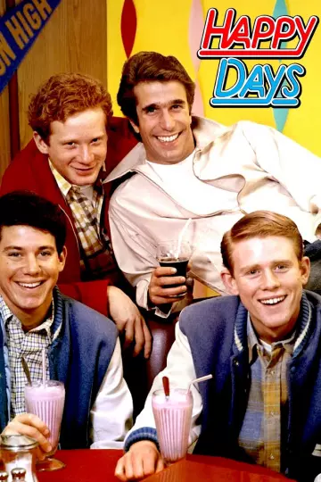 Happy Days - Les jours heureux - Saison 10