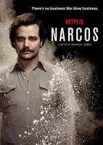 Narcos - Saison 2