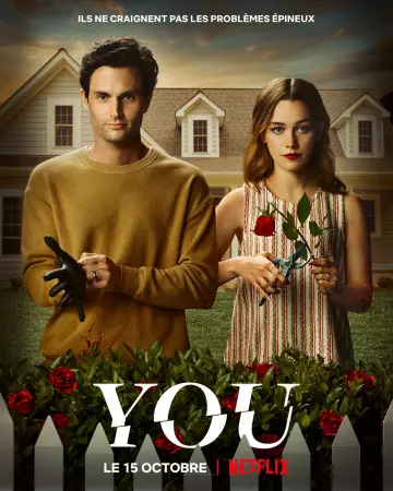 You - Saison 3