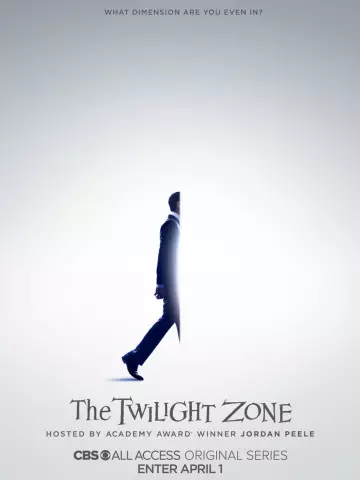 The Twilight Zone : la quatrième dimension (2019) - Saison 1