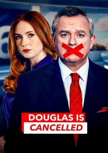 Douglas is Cancelled - Saison 1