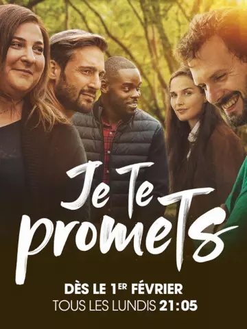 Je te promets - Saison 1