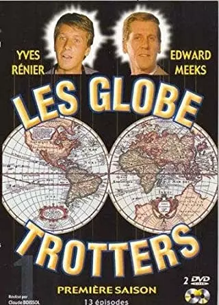 Les Globe-trotters - Saison 1