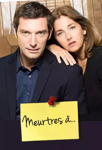 Meurtres à... - Saison 7