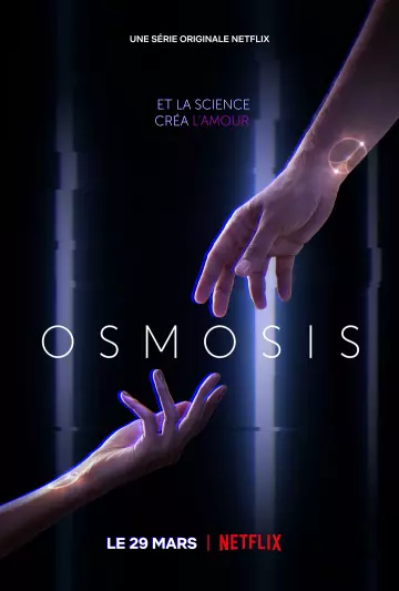 Osmosis - Saison 1