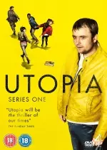 Utopia - Saison 1