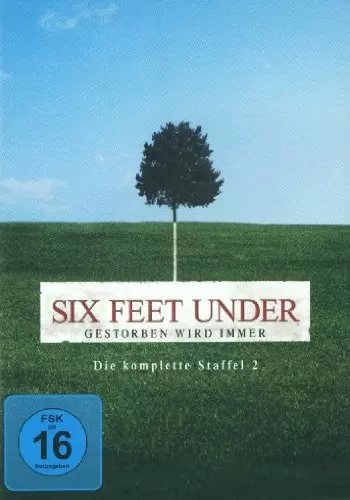 Six Feet Under - Saison 2