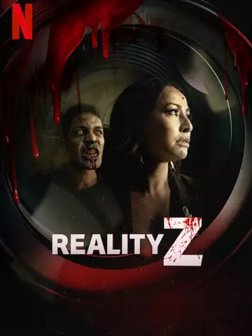 Reality Z - Saison 1