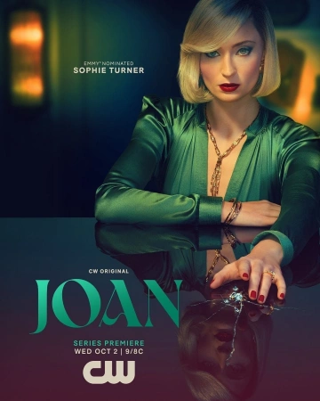 Joan - Saison 1