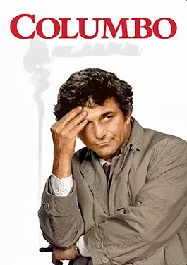 Columbo - Saison 12