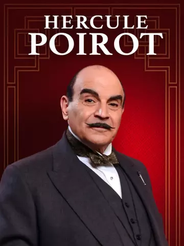 Hercule Poirot - Saison 7