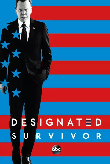 Designated Survivor - Saison 2