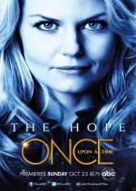 Once Upon A Time - Saison 1