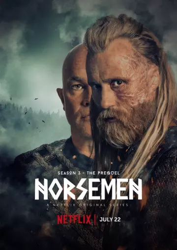 Norsemen - Saison 3