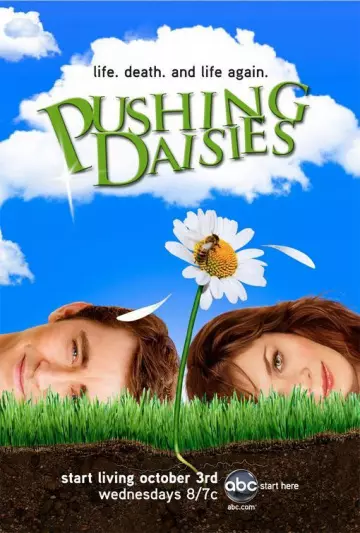 Pushing Daisies - Saison 2