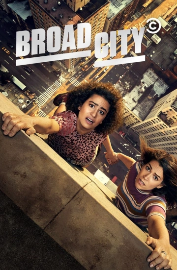 Broad City - Saison 1