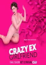 Crazy Ex-Girlfriend - Saison 4