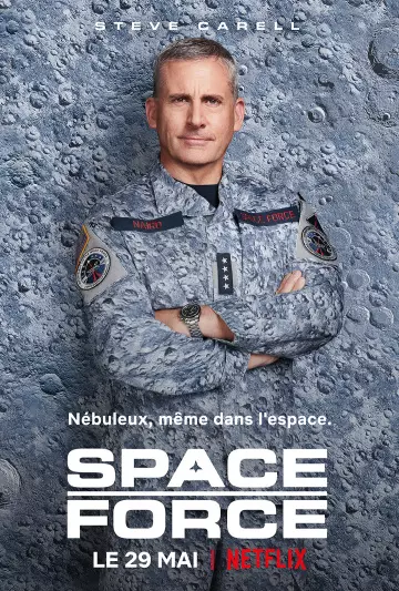 Space Force - Saison 1